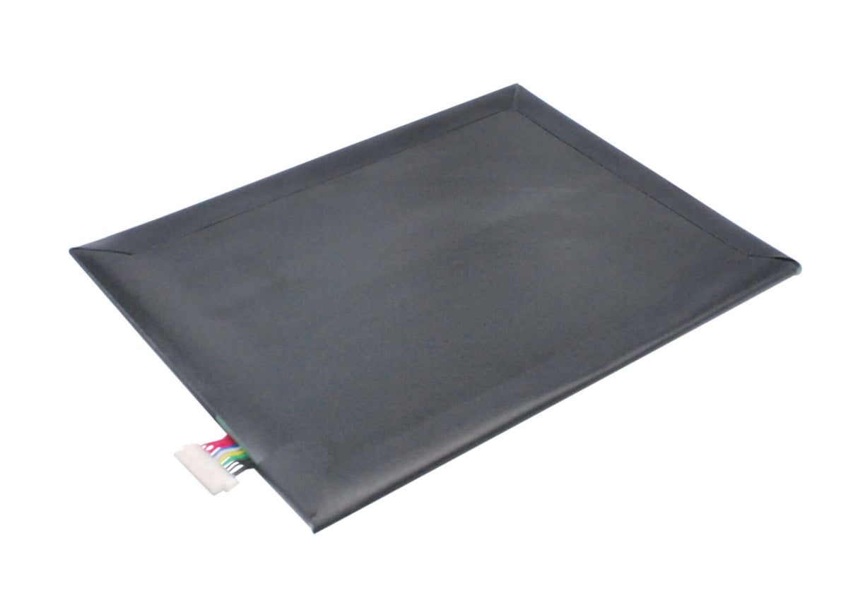 3.7V, Li-Polymer, 6300mAh, Tablet battery fits Lenovo, L11c2p32, A7600, Ideapad A10-70, 23.31Wh Tablet Cameron Sino Technology Limited