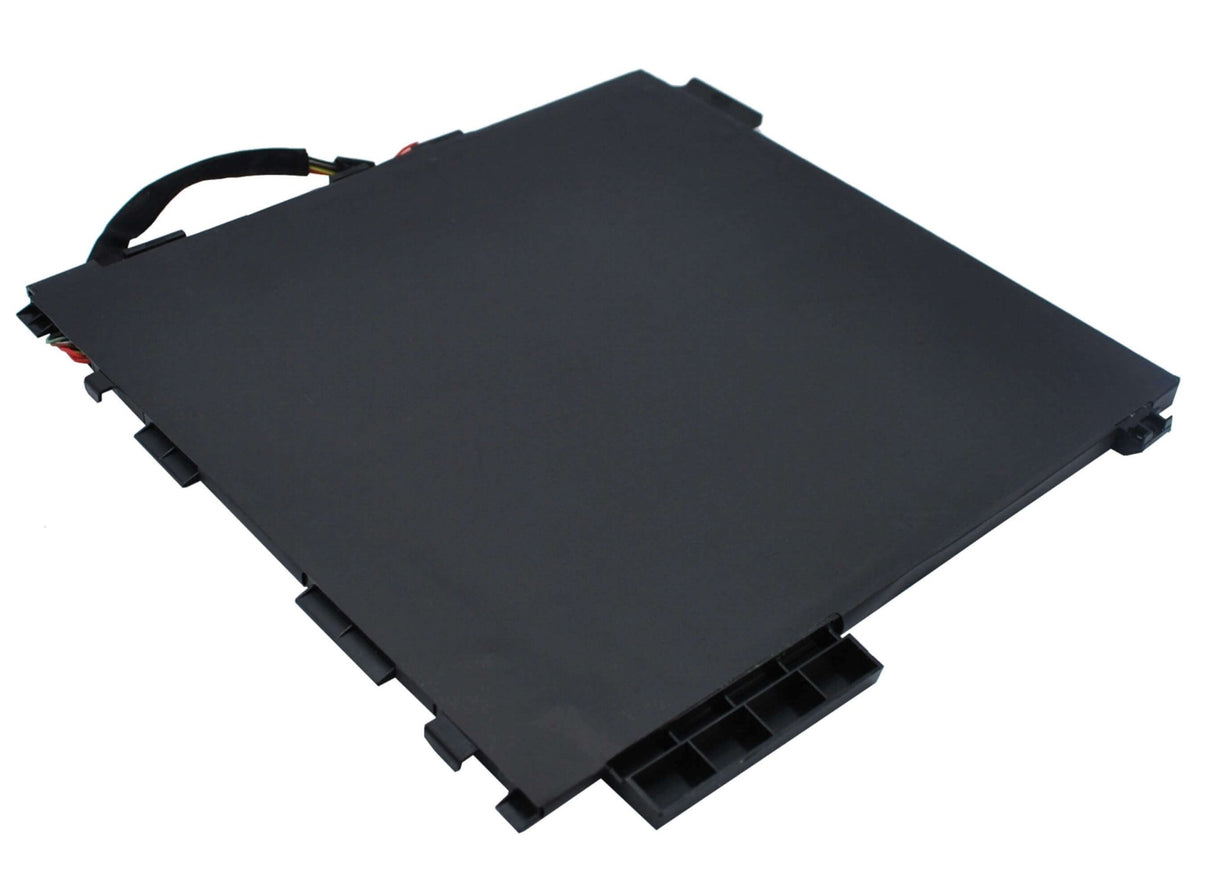7.4V, Li-Polymer, 4900mAh, Tablet battery fits Lenovo, L13m2p23, Ideatab Miix 2 11, Miix 211-tab, 36.26Wh Tablet Cameron Sino Technology Limited (Suspended)