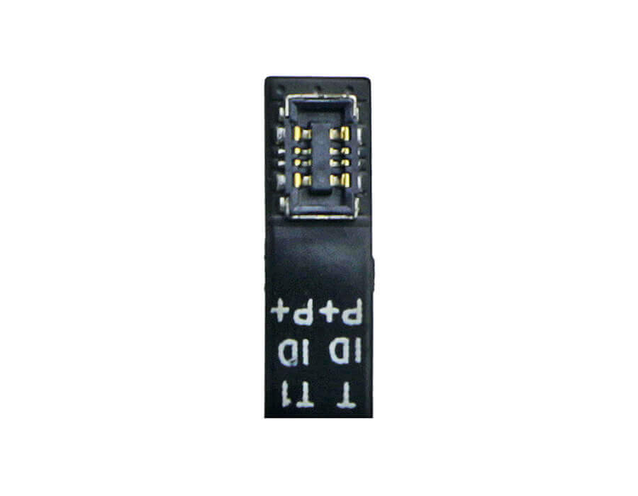3.85V, Li-Polymer, 4000mAh, SmartPhone battery fits Lenovo, Bl272, K33a42, Vibe K6 Power, 15.4Wh Mobile, SmartPhone Cameron Sino Technology Limited (Smartphone)