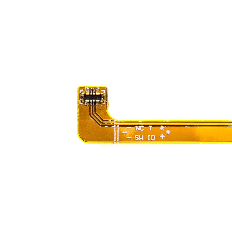 3.85V, Li-Polymer, 2900mAh, SmartPhone battery fits Lenovo, Lb003, K350t, K5, 11.17Wh Mobile, SmartPhone Cameron Sino Technology Limited (Smartphone)