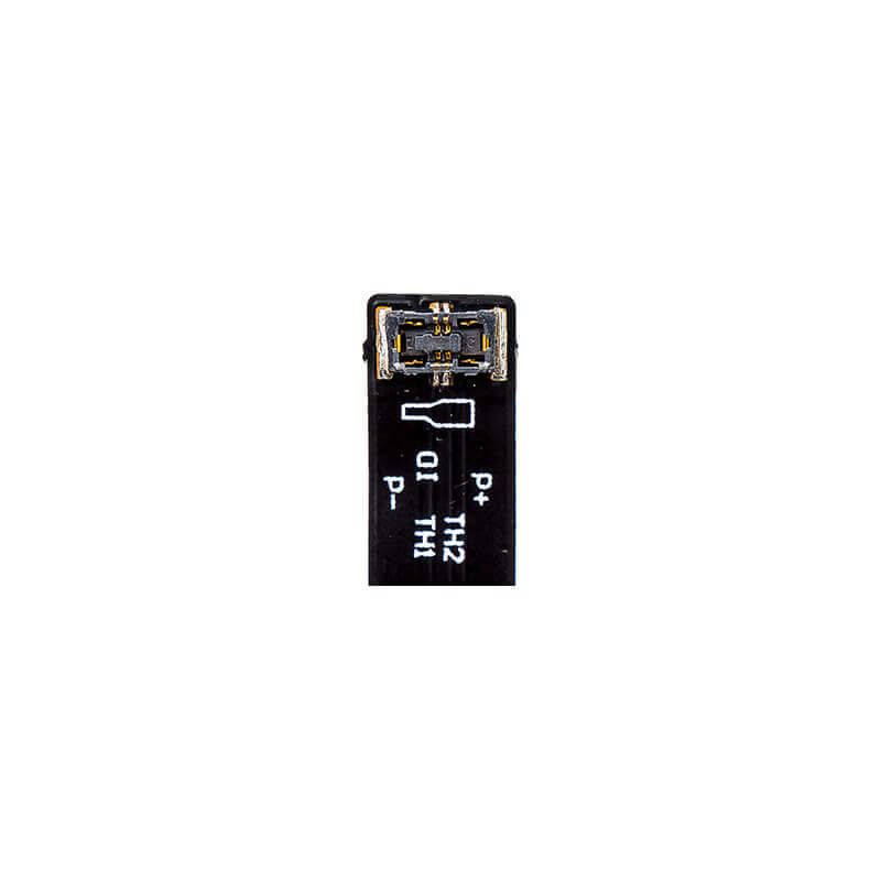 3.85V, Li-Polymer, 4000mAh, SmartPhone battery fits Lenovo, L16d1p32, Pb2-670n, Pb2-690n, 15.4Wh Mobile, SmartPhone Cameron Sino Technology Limited (Smartphone)