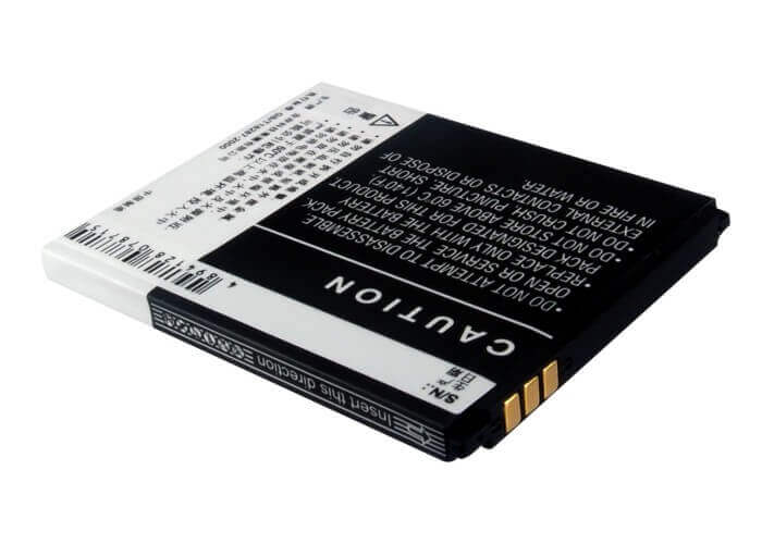 3.7V, Li-ion, 950mAh, SmartPhone battery fits Lenovo, Bl142a, I325, I325wg, 3.52Wh Mobile, SmartPhone Cameron Sino Technology Limited (Smartphone)