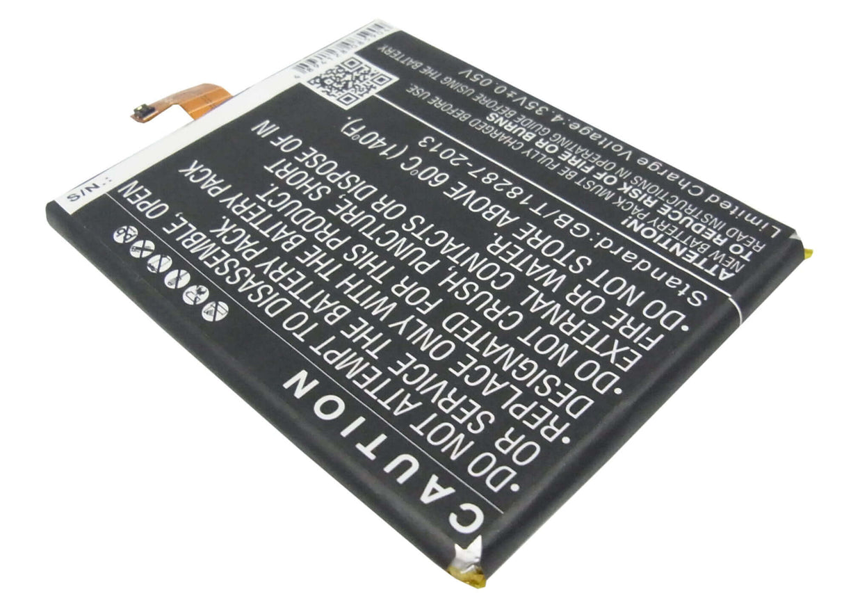 3.8V, Li-Polymer, 4000mAh, SmartPhone battery fits Lenovo, Bl226, S860, 15.2Wh Mobile, SmartPhone Cameron Sino Technology Limited (Suspended)
