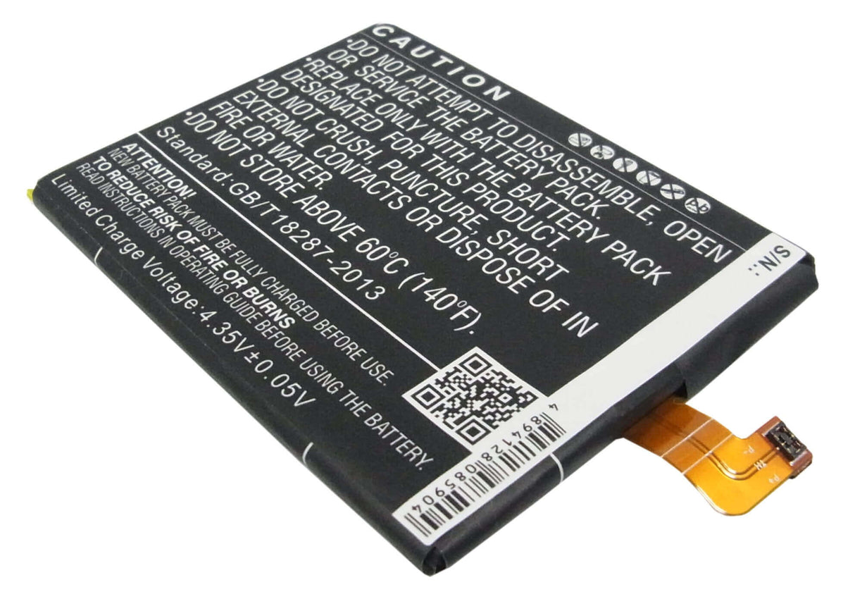 3.8V, Li-Polymer, 4000mAh, SmartPhone battery fits Lenovo, Bl226, S860, 15.2Wh Mobile, SmartPhone Cameron Sino Technology Limited (Suspended)