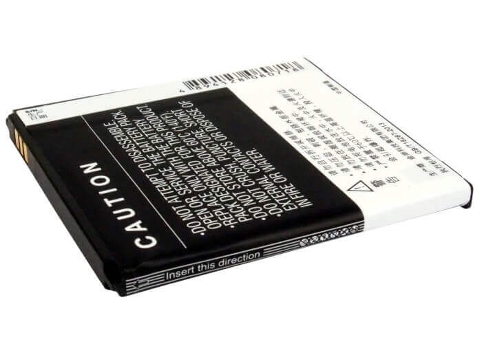 3.7V, Li-ion, 2050mAh, SmartPhone battery fits Lenovo, Bl197, A798t, A800, 7.59Wh Mobile, SmartPhone Cameron Sino Technology Limited (Smartphone)
