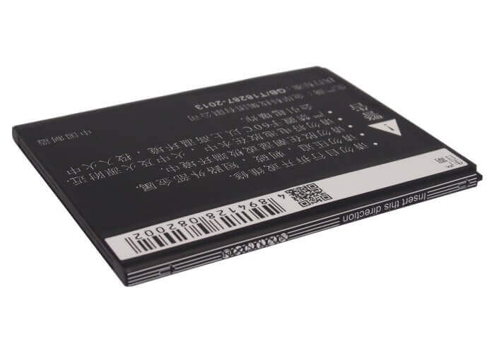 3.7V, Li-ion, 2300mAh, SmartPhone battery fits Lenovo, Bl217, S930, S938t, 8.51Wh Mobile, SmartPhone Cameron Sino Technology Limited (Smartphone)