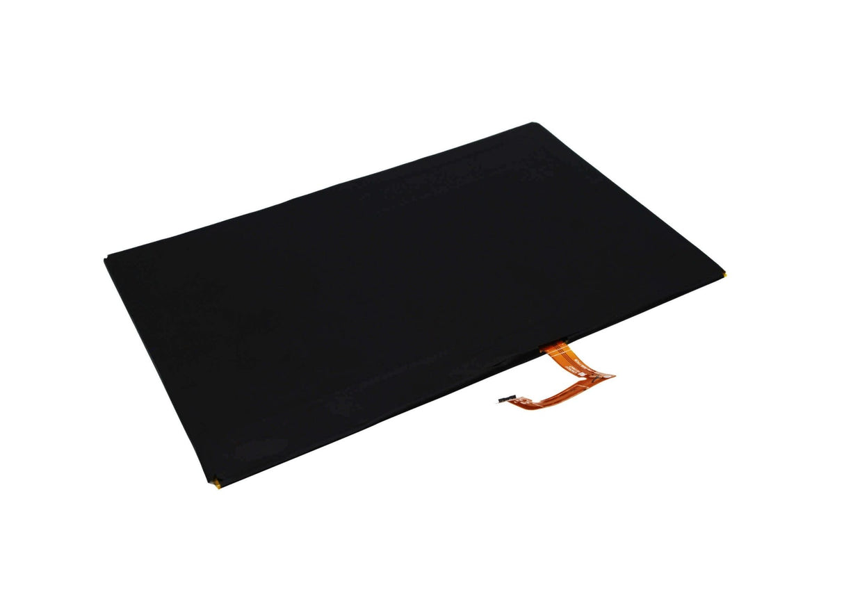 3.8V, Li-Polymer, 7000mAh, Tablet battery fits Lenovo, L14d2p31, A10-70, A10-70f, 26.60Wh Tablet Cameron Sino Technology Limited