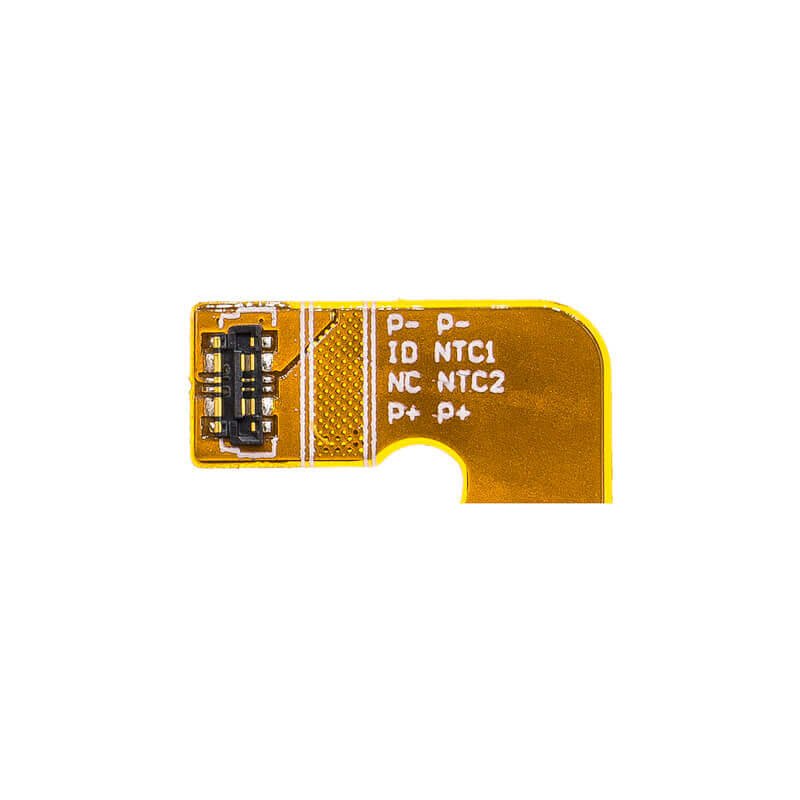3.85V, Li-Polymer, 2650mAh, Tablet battery fits Lenovo, L18d1p31, Tab E7, Tb-7104f, 10.20Wh Tablet Cameron Sino Technology Limited