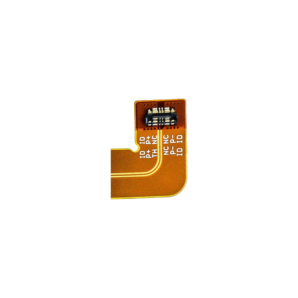 3.85V, Li-Polymer, 4800mAh, Tablet battery fits Lenovo, L19d1p32, Tab M10 Plus, Tb-x606f, 18.48Wh Tablet Cameron Sino Technology Limited