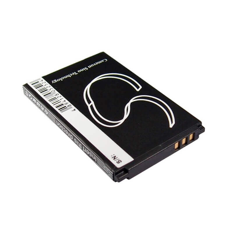 3.7V, Li-ion, 950mAh, SmartPhone battery fits Lenovo, Bl150, Td100, 3.52Wh Mobile, SmartPhone Cameron Sino Technology Limited (Suspended)