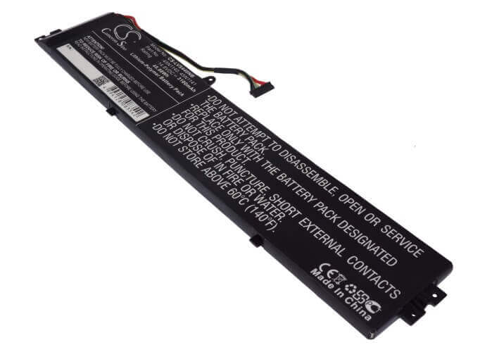 Battery For Lenovo Thinkpad S440, Thinkpad S440 20ay0019tw, Thinkpad S440 20ay003bcd 14.8v, 3100mah - 45.88wh Notebook, Laptop Cameron Sino Technology Limited