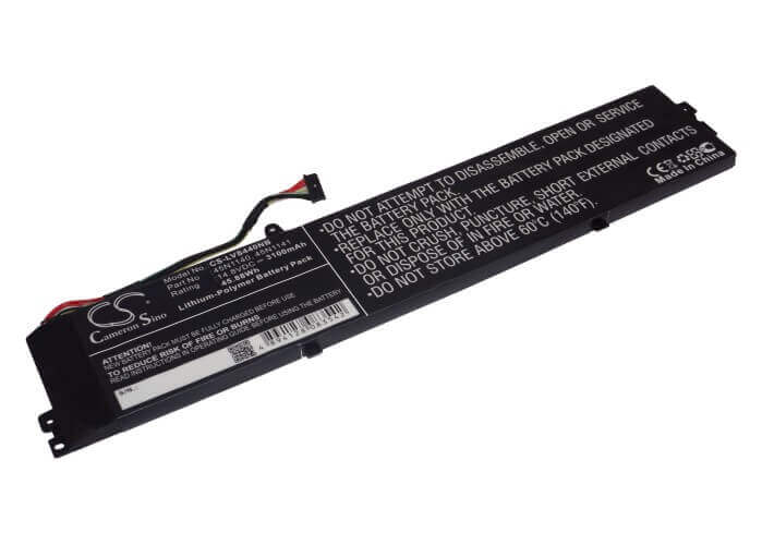 Battery For Lenovo Thinkpad S440, Thinkpad S440 20ay0019tw, Thinkpad S440 20ay003bcd 14.8v, 3100mah - 45.88wh Notebook, Laptop Cameron Sino Technology Limited