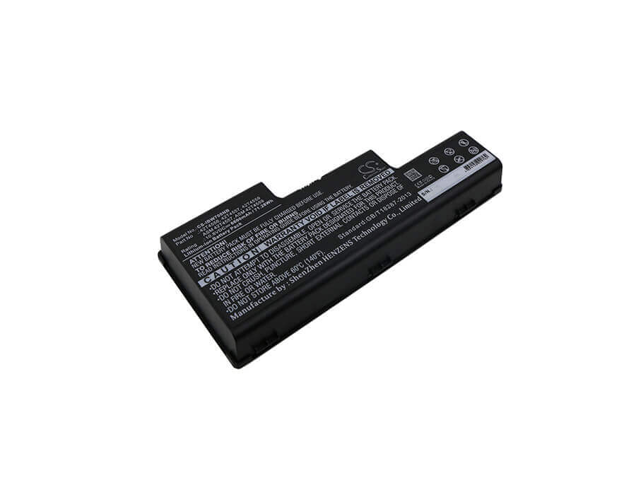 Battery For Lenovo, Thinkpad W700, Thinkpad W700 2500 10.8v, 6600mah - 71.28wh Notebook, Laptop Cameron Sino Technology Limited (Suspended)