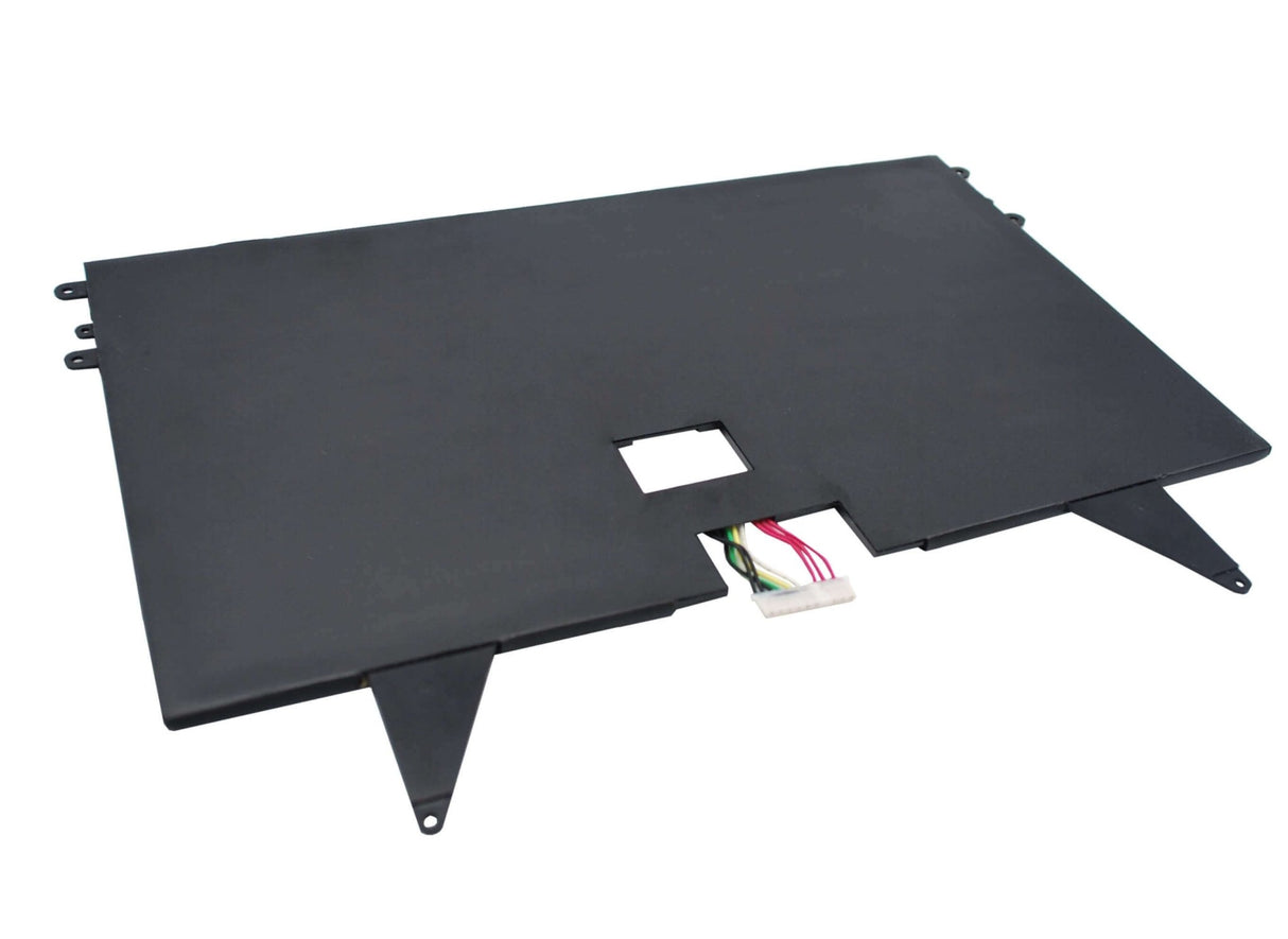 Battery For Lenovo Thinkpad X1 Helix Tablet Pc 14.8v, 1850mah - 27.38wh Tablet Cameron Sino Technology Limited (Suspended)
