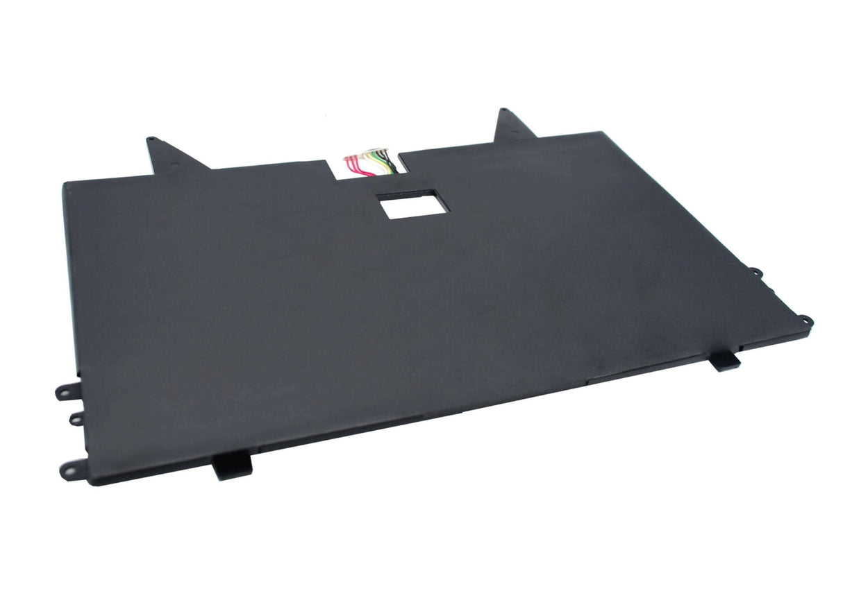 Battery For Lenovo Thinkpad X1 Helix Tablet Pc 14.8v, 1850mah - 27.38wh Tablet Cameron Sino Technology Limited (Suspended)