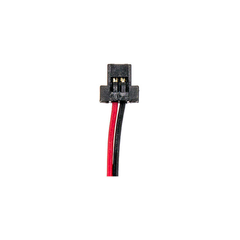 3.0V, Lithium, 150mAh, CMOS / BackUp battery fits Lenovo, 93p4905, Thinkpad X100E, ThinkPad X100e 2876, 0.45Wh CMOS / BackUp Cameron Sino Technology Limited