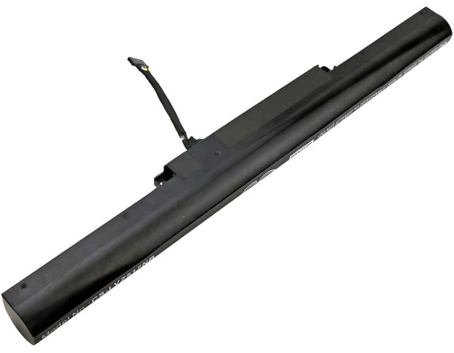 Battery For Lenovo, V4000-ise, Xiaoxin V4000, Y50c, Z41-70, Z4 14.4v, 2200mah - 31.68wh Notebook, Laptop Cameron Sino Technology Limited