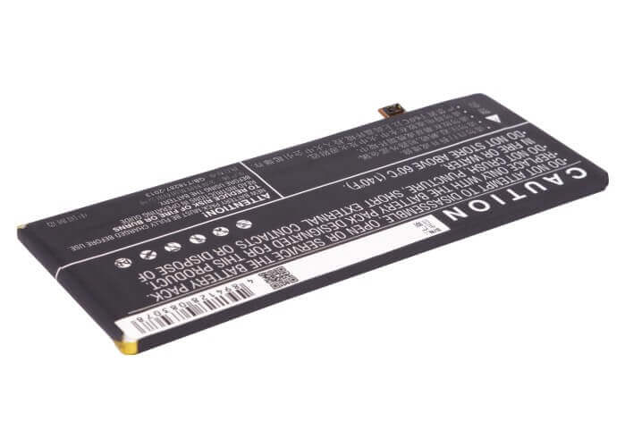 3.8V, Li-Polymer, 2050mAh, SmartPhone battery fits Lenovo, Bl215, S960, S968t, 7.79Wh Mobile, SmartPhone Cameron Sino Technology Limited (Suspended)