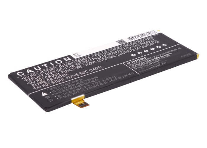 3.8V, Li-Polymer, 2050mAh, SmartPhone battery fits Lenovo, Bl215, S960, S968t, 7.79Wh Mobile, SmartPhone Cameron Sino Technology Limited (Suspended)