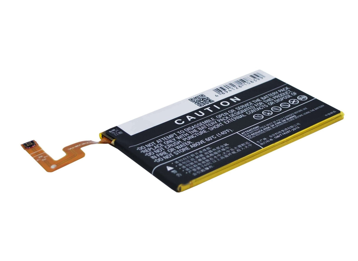 3.8V, Li-Polymer, 2350mAh, SmartPhone battery fits Lenovo, Bl238, Vibe X2pt5, 8.93Wh Mobile, SmartPhone Cameron Sino Technology Limited (Suspended)