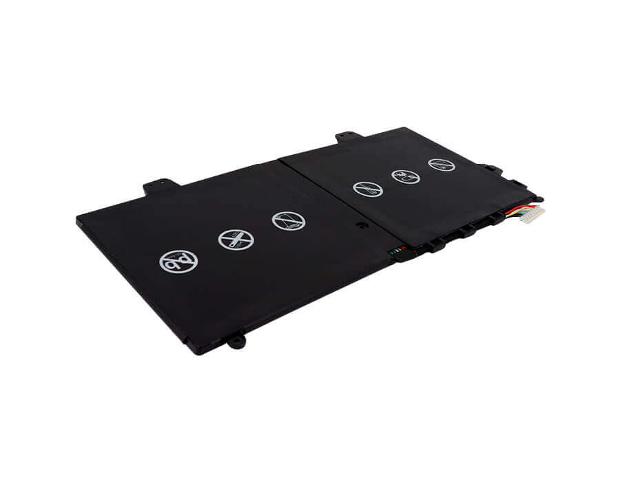 Battery For Lenovo, Yoga 700 7.6v, 5200mah - 39.52wh Notebook, Laptop Cameron Sino Technology Limited