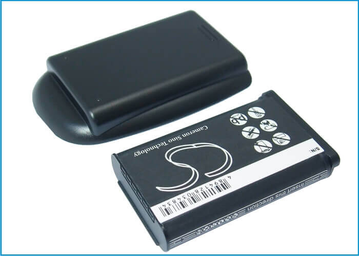 Battery For Lg Ax140, Ax145, Ux140 3.7v, 1700mah - 6.29wh Batteries for Electronics Cameron Sino Technology Limited (Suspended)