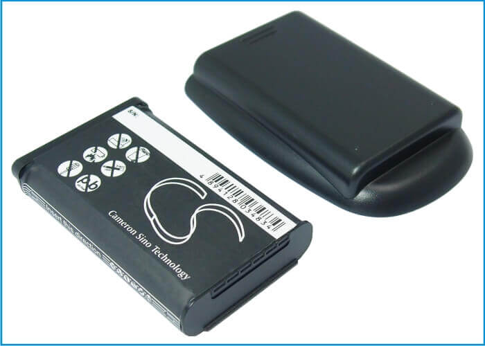 Battery For Lg Ax140, Ax145, Ux140 3.7v, 1700mah - 6.29wh Batteries for Electronics Cameron Sino Technology Limited (Suspended)