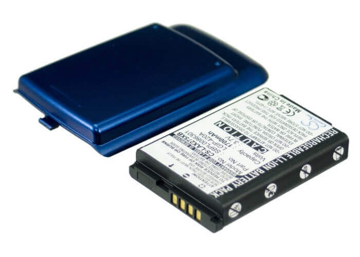 Battery For Lg Ax275 3.7v, 1700mah - 6.29wh Batteries for Electronics Cameron Sino Technology Limited (Suspended)