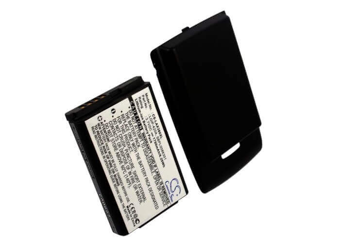 3.7V, Li-ion, 1700mAh, SmartPhone battery fits Lg, Lgip-420a, Ax380, 6.29Wh Mobile, SmartPhone Cameron Sino Technology Limited (Suspended)