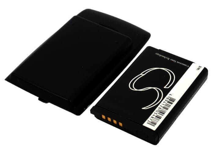 3.7V, Li-ion, 1700mAh, SmartPhone battery fits Lg, Lgip-420a, Ax380, 6.29Wh Mobile, SmartPhone Cameron Sino Technology Limited (Suspended)