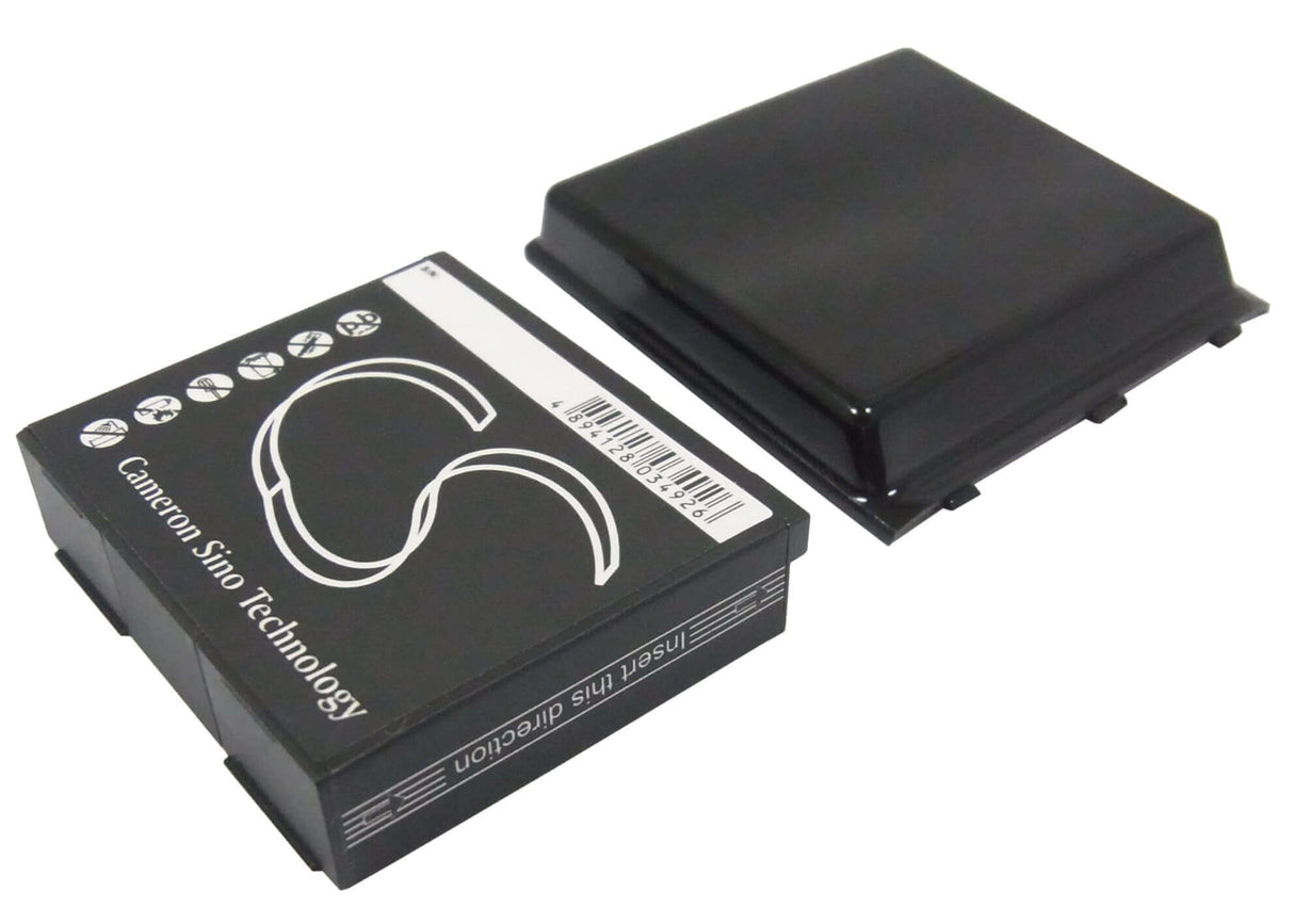 3.7V, Li-ion, 1150mAh, SmartPhone battery fits Lg, Lgip-470b, Ax565, Lx570, 4.26Wh Mobile, SmartPhone Cameron Sino Technology Limited (Suspended)