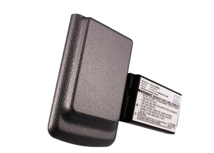 3.7V, Li-ion, 1400mAh, SmartPhone battery fits Lg, Lgip-431a, Ax585, 5.18Wh Mobile, SmartPhone Cameron Sino Technology Limited (Suspended)