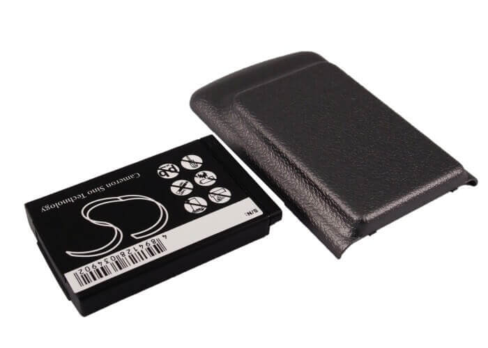 3.7V, Li-ion, 1400mAh, SmartPhone battery fits Lg, Lgip-431a, Ax585, 5.18Wh Mobile, SmartPhone Cameron Sino Technology Limited (Suspended)