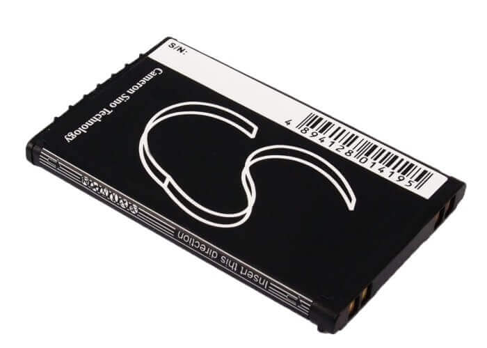 3.7V, Li-ion, 830mAh, SmartPhone battery fits Lg, Lgtl-gbip-830, B2000, B2050, 3.07Wh Mobile, SmartPhone Cameron Sino Technology Limited (Suspended)
