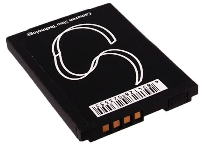 3.7V, Li-ion, 600mAh, SmartPhone battery fits Lg, Lgip-411a, Cg180, Cg810, 2.22Wh Mobile, SmartPhone Cameron Sino Technology Limited (Smartphone)
