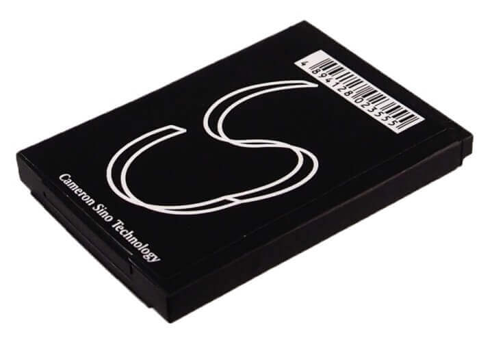 3.7V, Li-ion, 600mAh, SmartPhone battery fits Lg, Lgip-411a, Cg180, Cg810, 2.22Wh Mobile, SmartPhone Cameron Sino Technology Limited (Smartphone)