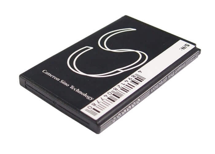 3.7V, Li-ion, 700mAh, SmartPhone battery fits Lg, Bl-46cn, A340, Cosmos 2, 2.59Wh Mobile, SmartPhone Cameron Sino Technology Limited (Smartphone)