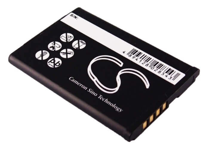 Battery For Lg Cu515, Kp320, Lx400 3.7v, 1000mah - 3.70wh Batteries for Electronics Cameron Sino Technology Limited (Suspended)