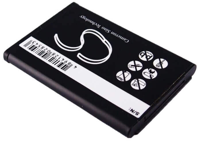 Battery For Lg Cu515, Kp320, Lx400 3.7v, 1000mah - 3.70wh Batteries for Electronics Cameron Sino Technology Limited (Suspended)