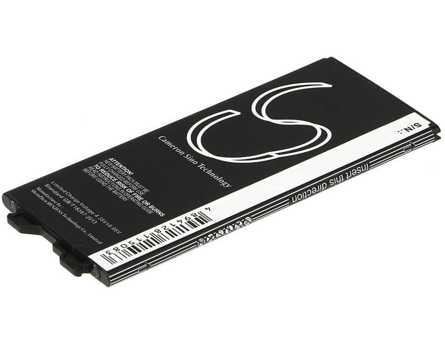 3.8V, Li-ion, 1900mAh, SmartPhone battery fits Lg, Bl-42d1f, As992, G5, 7.22Wh Mobile, SmartPhone Cameron Sino Technology Limited (Smartphone)