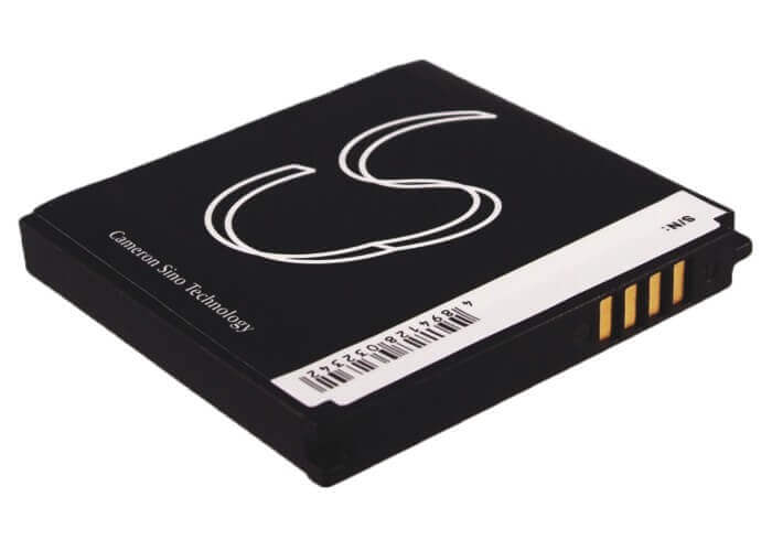 3.7V, Li-ion, 800mAh, SmartPhone battery fits Lg, Lgip-470na, Gd510, Gd510 Pop, 2.96Wh Mobile, SmartPhone Cameron Sino Technology Limited (Suspended)