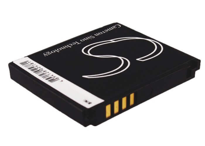 3.7V, Li-ion, 800mAh, SmartPhone battery fits Lg, Lgip-570a, Cf750, Cookie Plus, 2.96Wh Mobile, SmartPhone Cameron Sino Technology Limited (Smartphone)