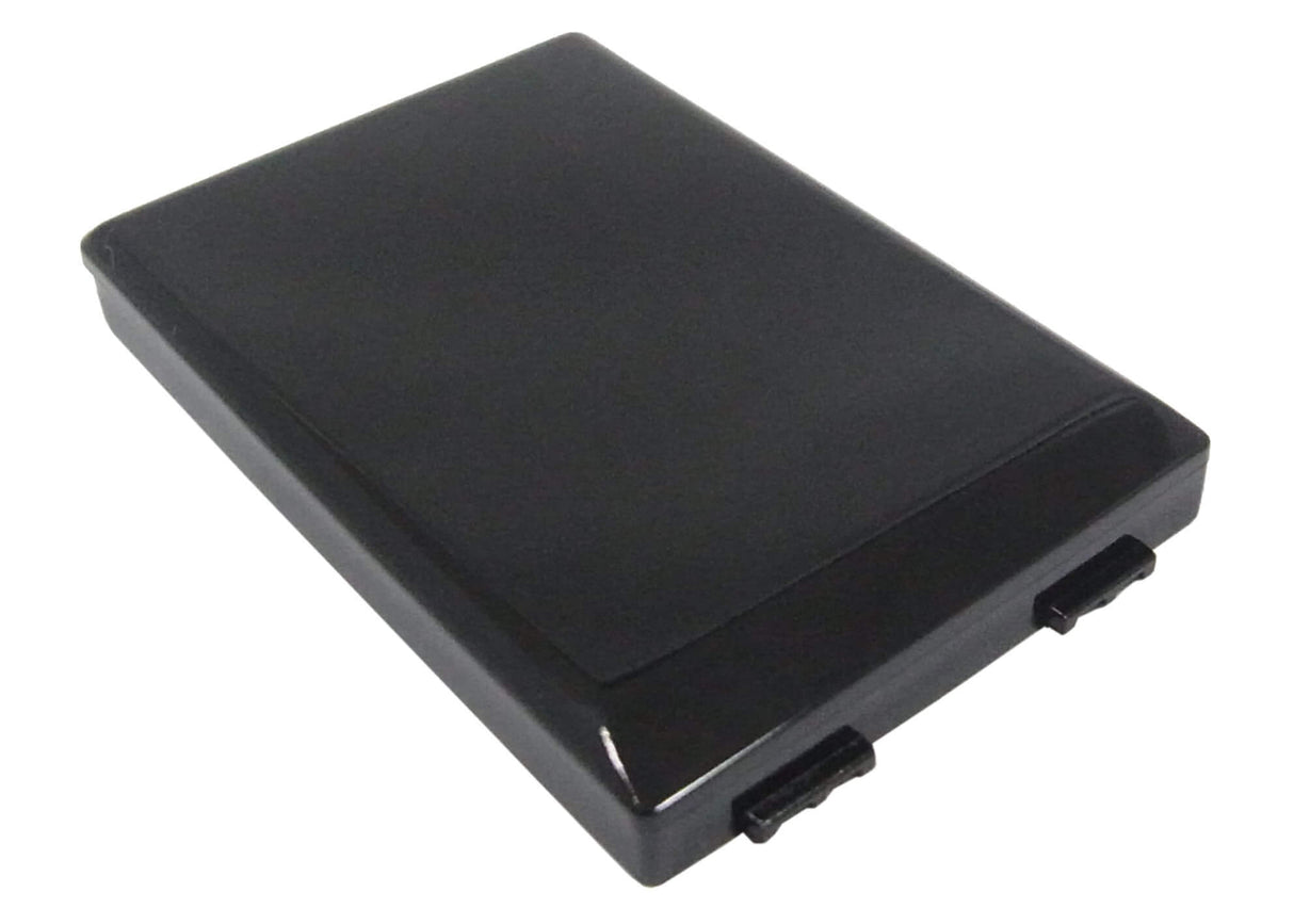 Battery For Lg Ke800, Kg90n 3.7v, 750mah - 2.78wh Batteries for Electronics Cameron Sino Technology Limited (Suspended)