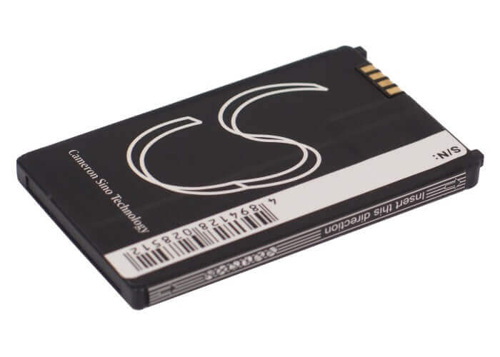 3.7V, Li-ion, 950mAh, SmartPhone battery fits Sprint, Virgin Mobile, Lg, Lgip-340n, Ax265 Banter, Ax840, 3.52Wh Mobile, SmartPhone Cameron Sino Technology Limited (Smartphone)