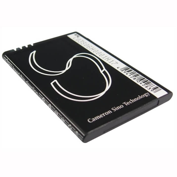 3.7V, Li-ion, 1500mAh, SmartPhone battery fits Lg, Bf-45fn, Kw730, 5.55Wh Mobile, SmartPhone Cameron Sino Technology Limited (Smartphone)