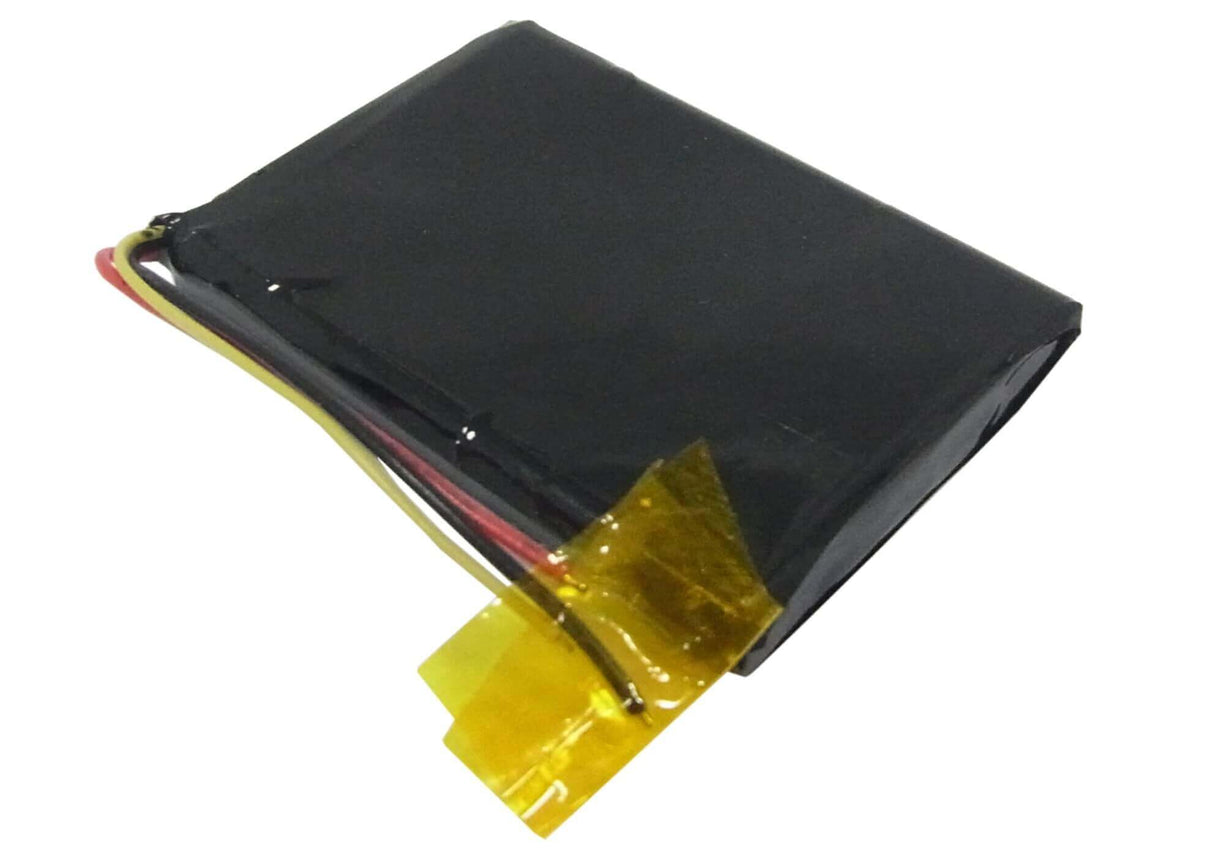 3,7V, Li-ion, 1100mAh, batterie GPS compatible avec Lg, Eac30173401, Ln700, Ln704, 4,07Wh GPS, Navigator Cameron Sino Technology Limited