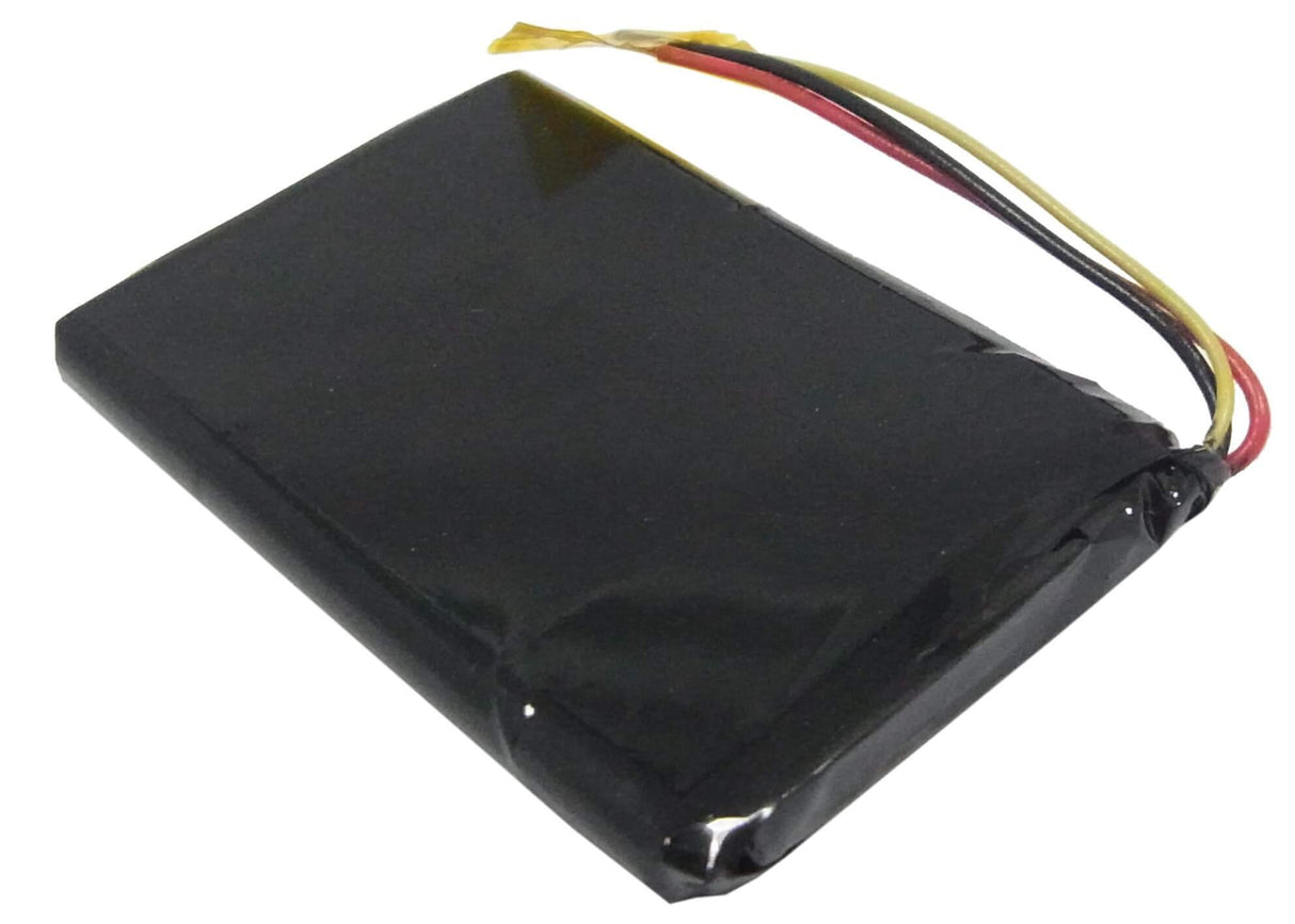 3,7V, Li-ion, 1100mAh, batterie GPS compatible avec Lg, Eac30173401, Ln700, Ln704, 4,07Wh GPS, Navigator Cameron Sino Technology Limited
