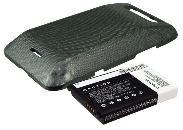 3.7V, Li-ion, 2400mAh, SmartPhone battery fits Lg, Sprint, Bl-44js, Ls840, 8.88Wh Mobile, SmartPhone Cameron Sino Technology Limited (Smartphone)