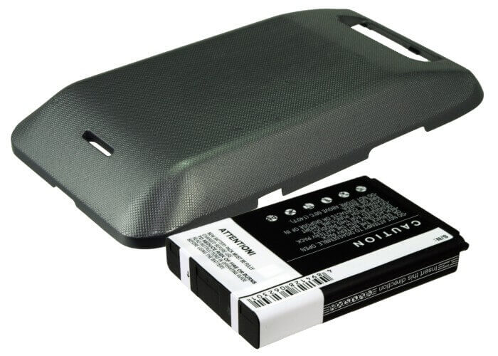 3.7V, Li-ion, 2400mAh, SmartPhone battery fits Lg, Sprint, Bl-44js, Ls840, 8.88Wh Mobile, SmartPhone Cameron Sino Technology Limited (Smartphone)