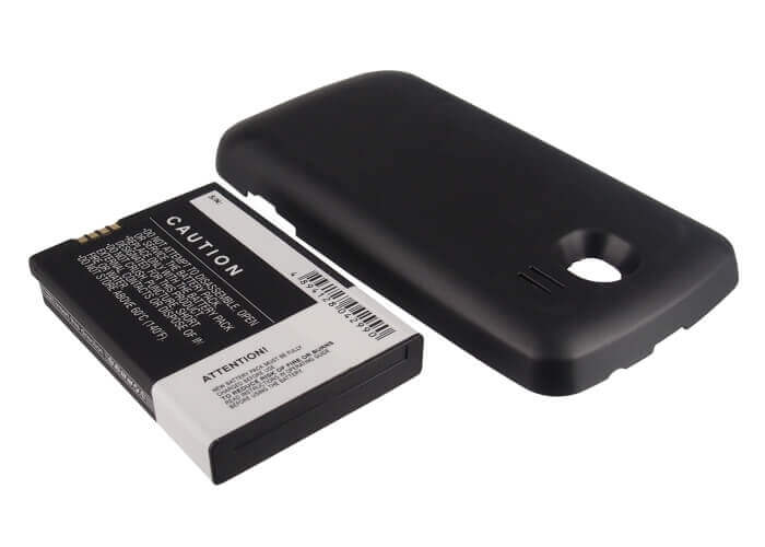 3.7V, Li-ion, 2800mAh, SmartPhone battery fits Lg, Lgip-400n, Ls670, Optimus S, 10.36Wh Mobile, SmartPhone Cameron Sino Technology Limited (Smartphone)
